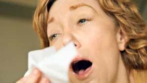 איך תזהו אלרגיה לצבע מאכל וחומר משמר?