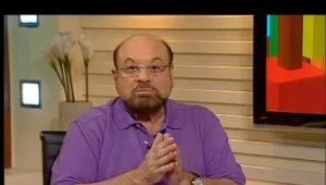 נגמלים מעישון עם פרופ' רפי קרסו