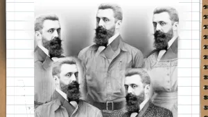 נקודה il - חידון הציונות 2015 - סיפור מסע חלק ב'