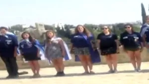 נקודה il - תנועת הנוער בית"ר