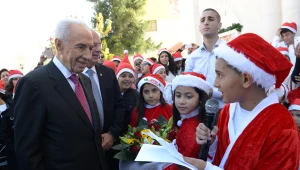 נקודה il - תוכנית מיוחדת עם "בית הגפן" חיפה בנושא פסטיבל "חג החגים"