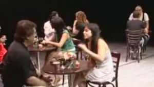 נקודה il - הכירו את פרויקט זזים