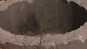 נקודה il  - מה מסתתר בביוב שלנו?