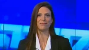 נקודה ישראל: פניה של העיר אשקלון