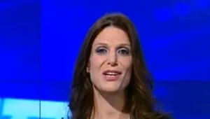 נקודה ישראל: יום אחרי עמוד ענן