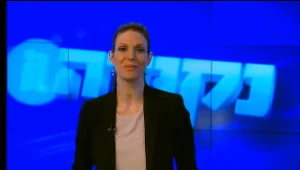 נקודה ישראל 03.11.12