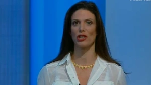 נקודה ישראל 22.9.12