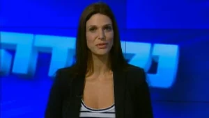 נקודה ישראל 08.09.12