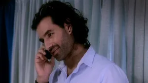 נויורק העונה החדשה: הצצה לפרק 41