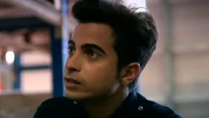 נויורק העונה החדשה: הצצה לפרק 36