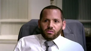 נויורק העונה החדשה: הצצה לפרק 35