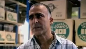 נויורק העונה החדשה: פרץ עושה סוף להולץ