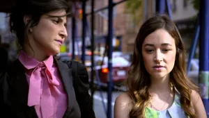 נויורק העונה החדשה: הצצה לפרק 31