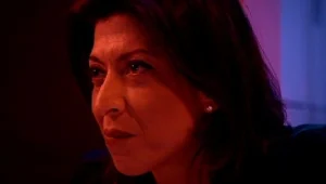 נויורק העונה החדשה: לא נולד הגבר שיפחיד את אפרת