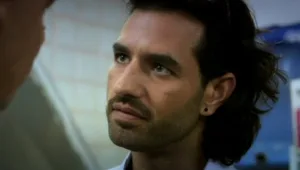 נויורק העונה החדשה: פרץ מלך ישראל