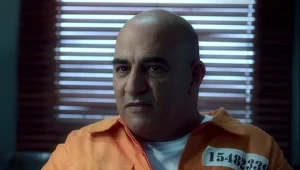 נויורק העונה החדשה: נאום החופש של ג'קי אלחריזי