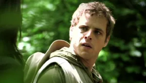 נויורק העונה החדשה: לשמרית אין אלוהים