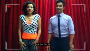 נויורק העונה החדשה: הצצה לפרק 16