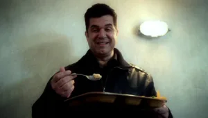 נויורק- העונה החדשה: ג'קי, תתעורר