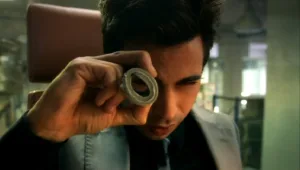 נויורק העונה החדשה: הצצה לפרק 11