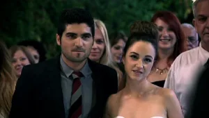 נויורק- העונה החדשה: אהבה תנצח?