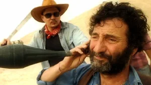 נויורק העונה החדשה: הצצה לפרק 10