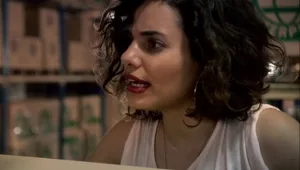 נויורק העונה החדשה: שמח במחסן של לירון