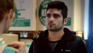 נויורק העונה החדשה: יוסי וענת נפגשים