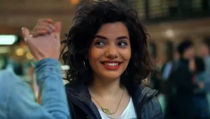 נויורק העונה החדשה: הצצה לפרק 8