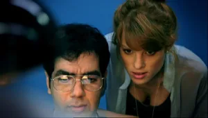 נויורק העונה החדשה: הצצה לפרק 7