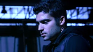 נויורק- העונה החדשה: הנקמה של יוסי