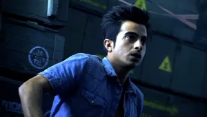 נויורק העונה החדשה: הטיל  של לירון