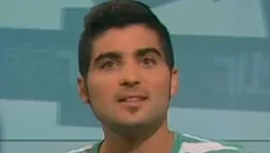 אושרי כהן משחק עם עצמו