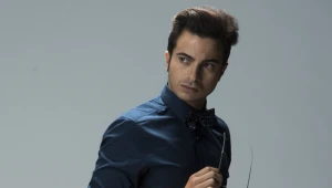 נויורק: איתי תורג'מן הוא לירון