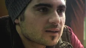 יוסי מתגעגע