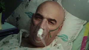 ג'קי חוזר לחיים