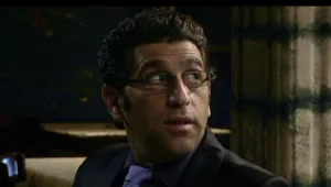 נויורק: הצצה לפרק 43