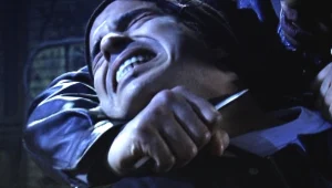 נויורק הצצה לפרק 33