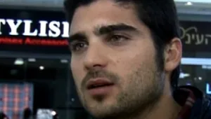 נויורק: לבד בלילה בקניון