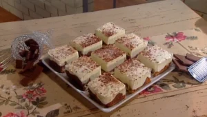 ממכר: עוגת אקלייר שוקולד