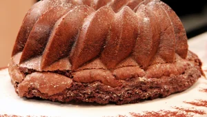 מתכון לעוגת שוקולד מושלמת