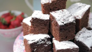 מתכון לעוגת שוקולד לילדים בקלי קלות