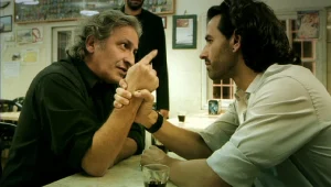 נויורק העונה החדשה: פרץ אלימות