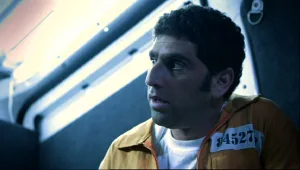 נויורק- העונה החדשה: הצצה לפרק 2