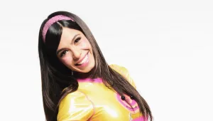 סדר יום חדש: החלום הגדול של מיכל הקטנה