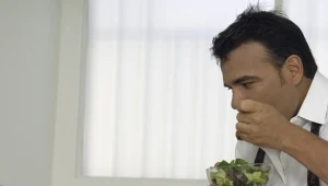 סדר יום חדש: כך ניתן לאכול בריא גם אם עסוקים