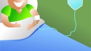 סדר יום: קומיקס על התמודדות עם סרטן