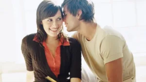 סדר יום חדש: טיפים לחיזור אחר אישה