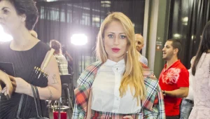 סדר יום חדש: המהפך הגדול של אביבית בר זוהר