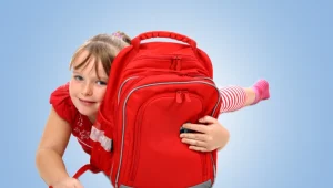 סדר יום חדש: למה תיק לביה"ס עולה 1,000 שקלים?